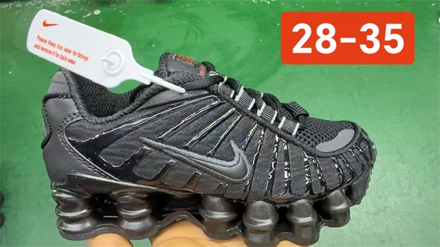 kid shox TL shoes-002